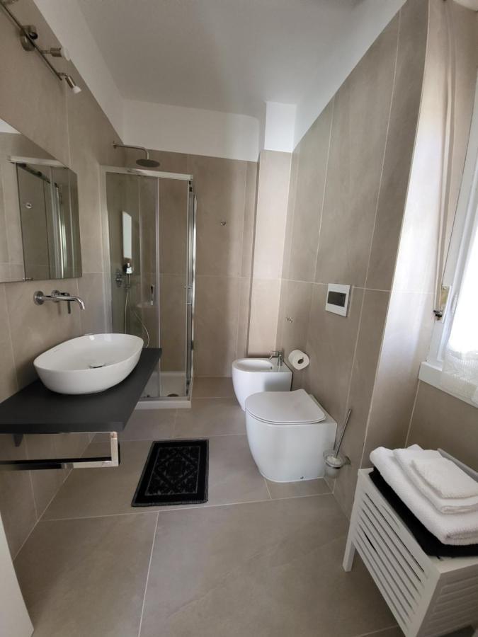 Casa Quarte Lido -Self Check In- Hotel Alghero Kültér fotó